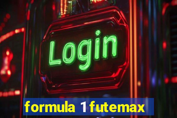 formula 1 futemax